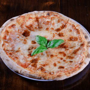 Pizza Margherita