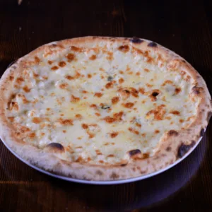 Pizza Quattro Formaggi