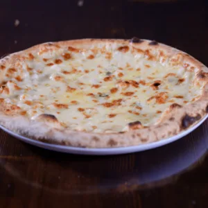 Pizza Quattro Formaggi