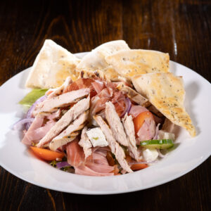 Salata Taverna Studioului