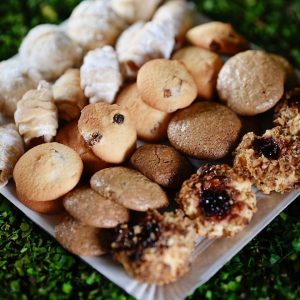 Fursecuri asoratate