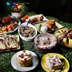 Pachet TRADITIONAL Varianta 4-6 persoane