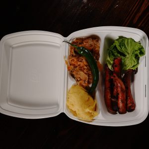 Pachet Rustic Selection