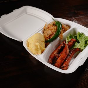 Pachet Rustic Selection