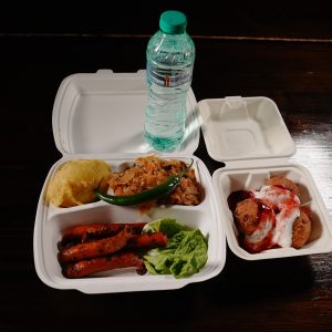 Pachet Rustic Selection