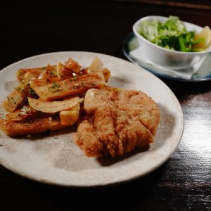 Pachet Clasic Crocant