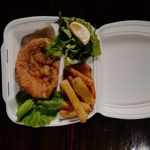 Pachet Clasic Crocant