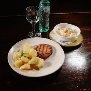 Pachet Grill Selection