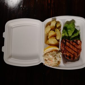 Pachet Grill Selection