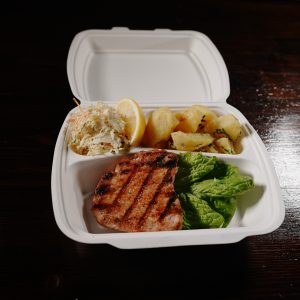 Pachet Grill Selection