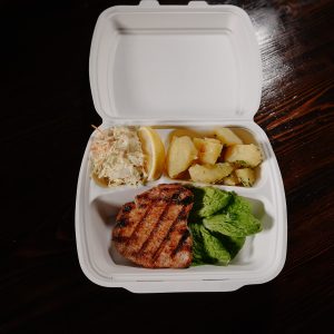 Pachet Grill Selection