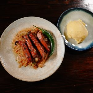 Pachet Rustic Selection