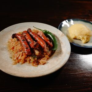 Pachet Rustic Selection